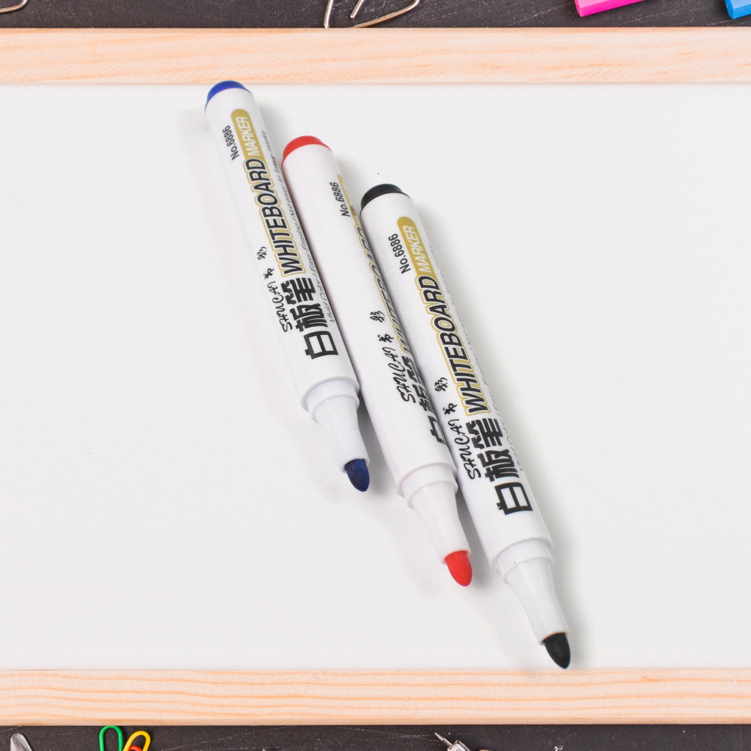 DoodleBurst Pens DoodleBurst Pens